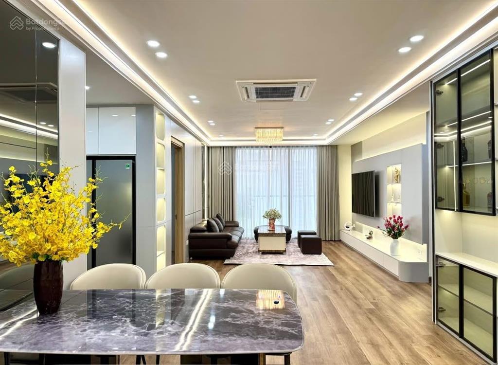 Bql toà nhà d'. el dorado căn 2pn, giá từ 15tr/th, full đồ, view hồ tây