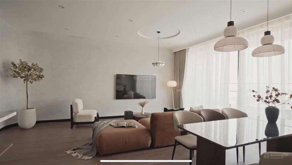 Bql toà nhà d'. el dorado căn 2pn, giá từ 15tr/th, full đồ, view hồ tây