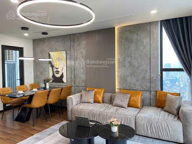 Chính chủ cho thuê the nine 2pn, đủ đồ, giá 17 triệu/th, tầng trung view thoáng