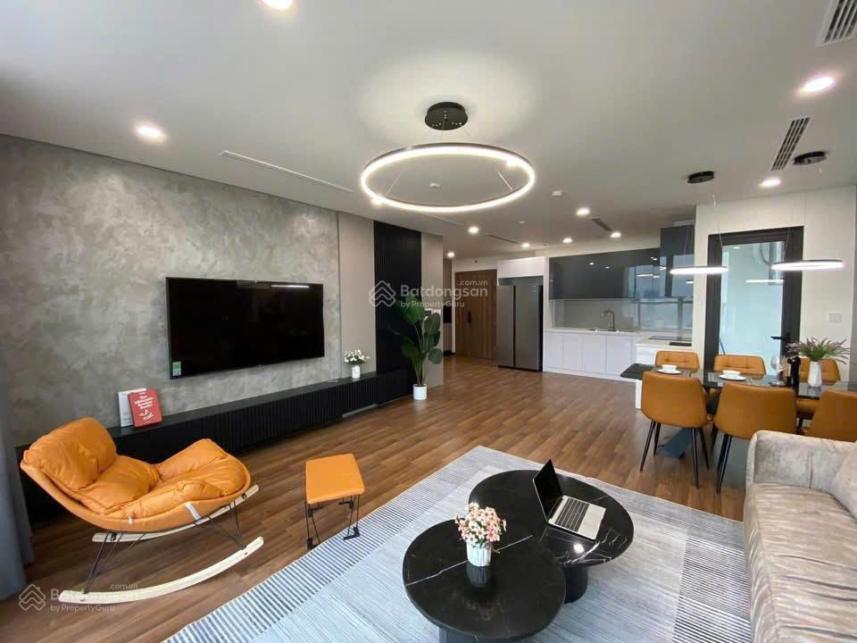Chính chủ cho thuê the nine 2pn, đủ đồ, giá 17 triệu/th, tầng trung view thoáng