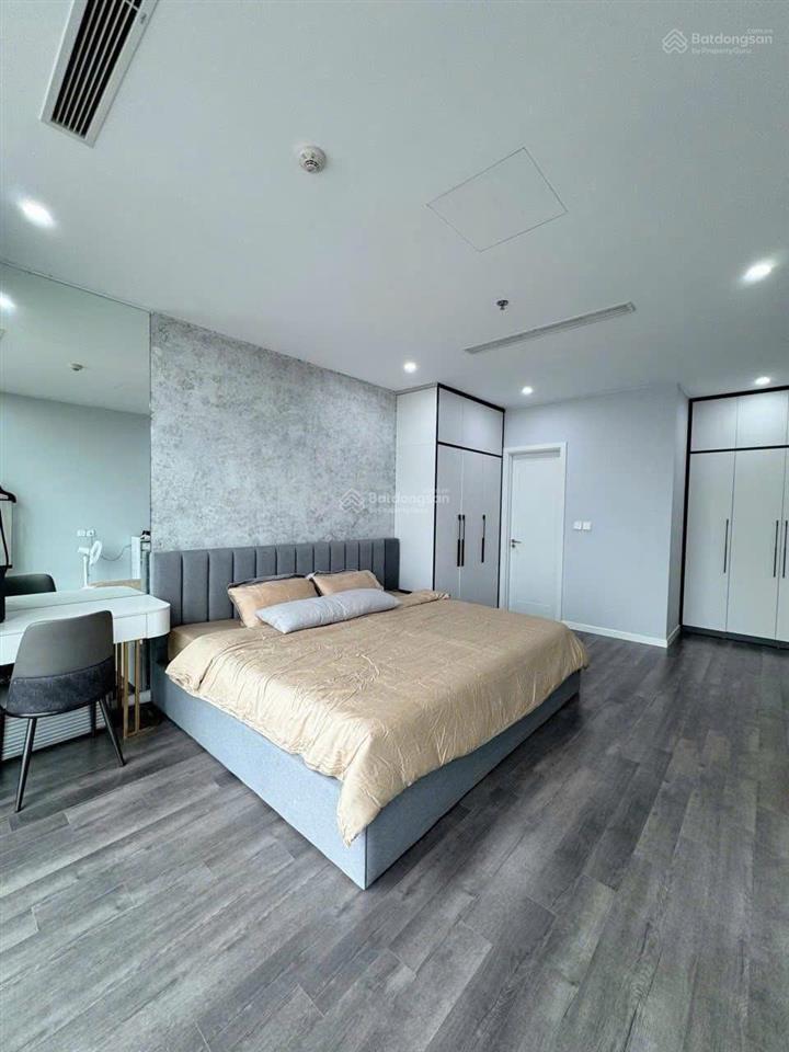 Chính chủ cho thuê the nine 2pn, đủ đồ, giá 17 triệu/th, tầng trung view thoáng