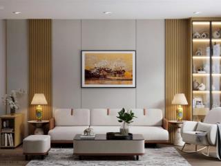 Cần bán ch 3pn, 89,1m2, 8,2 tỷ tại an bình city, có slot ô tô