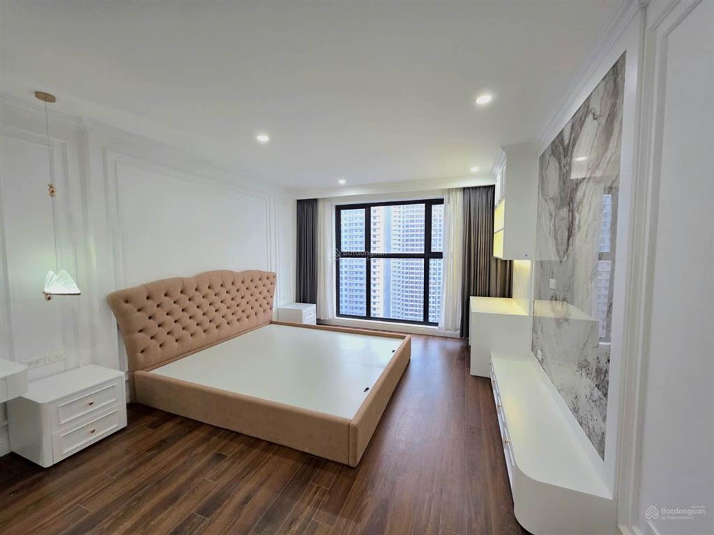 Bql cho thuê cc 2pn ở vinhomes gardenia, giá 15tr, có slot ô tô