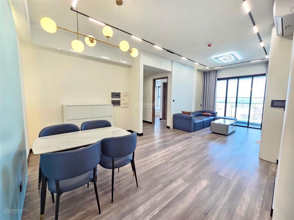 Cho thuê căn hộ 2pn, 88m2, d. le roi soleil, giá thuê chỉ 19trvnđ, có slot oto. view thoáng,