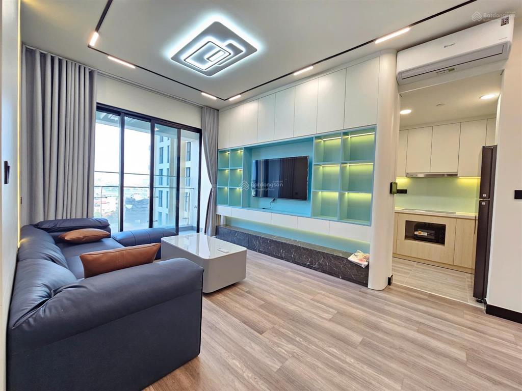 Cho thuê căn hộ 2pn, 88m2, d. le roi soleil, giá thuê chỉ 19trvnđ, có slot oto. view thoáng,