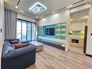 Cho thuê căn hộ 2pn, 88m2, d. le roi soleil, giá thuê chỉ 19trvnđ, có slot oto. view thoáng,