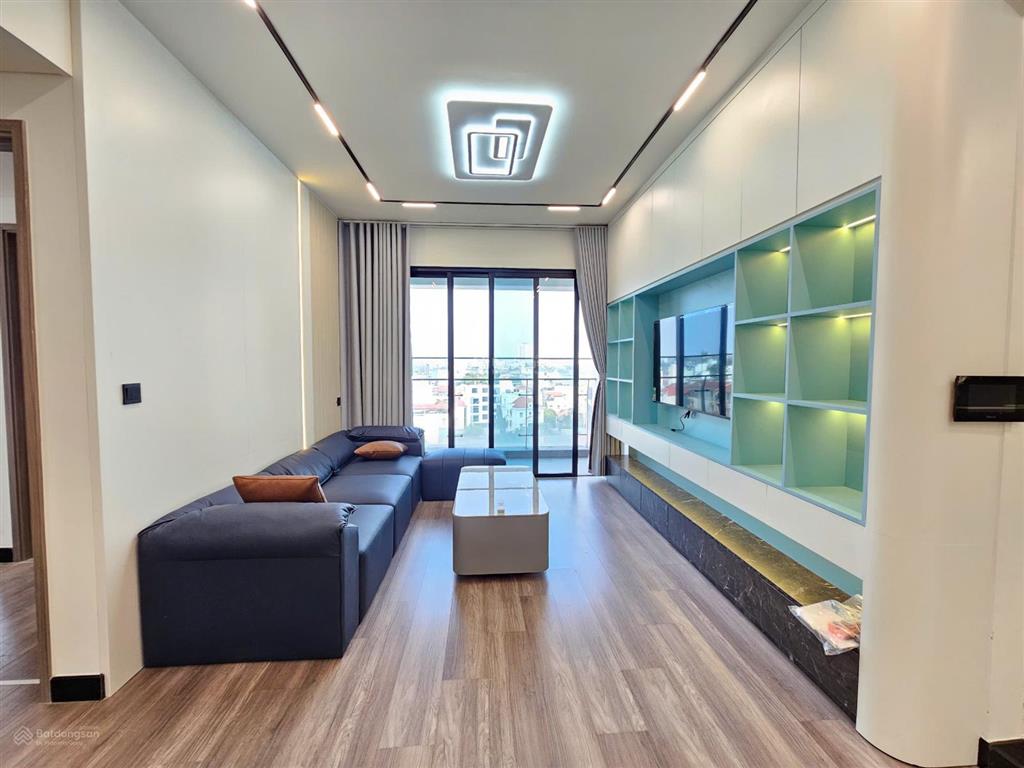 Cho thuê căn hộ 2pn, 88m2, d. le roi soleil, giá thuê chỉ 19trvnđ, có slot oto. view thoáng,