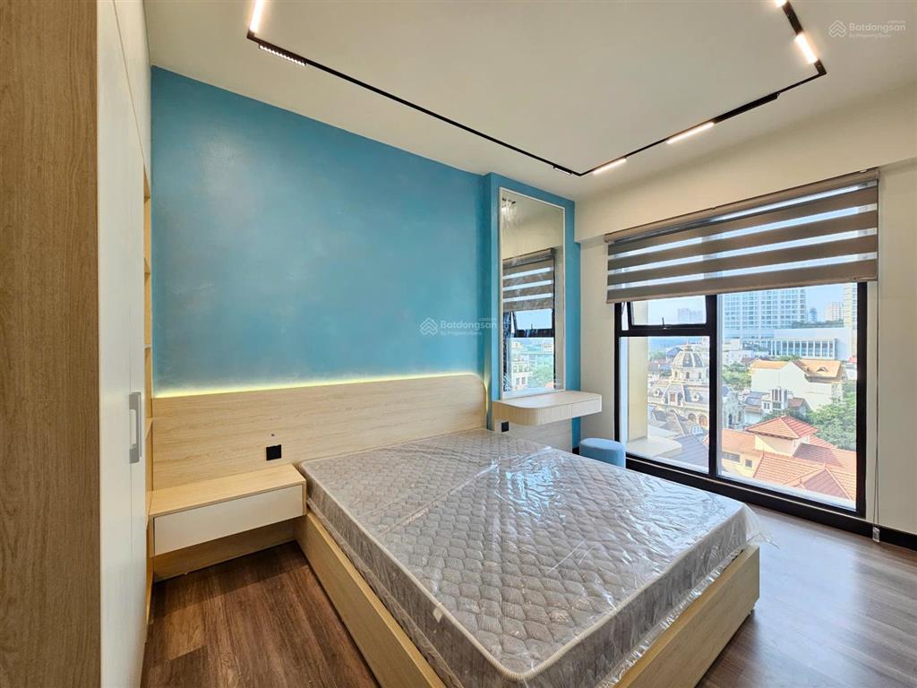 Cho thuê căn hộ 2pn, 88m2, d. le roi soleil, giá thuê chỉ 19trvnđ, có slot oto. view thoáng,