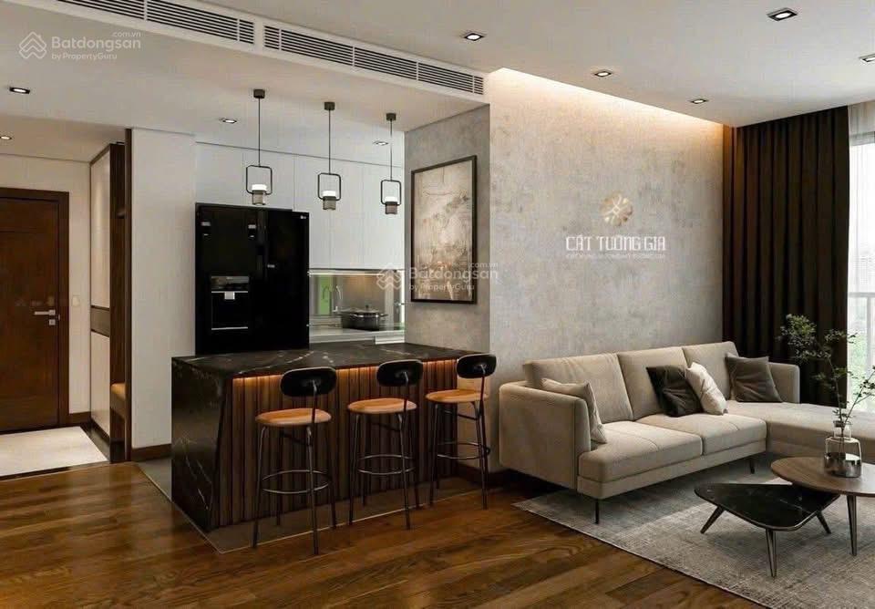 Cho thuê cc n01  t4 ngoại giao đoàn, 16.5 triệu/th, 86m2, view đẹp, giá cực chất