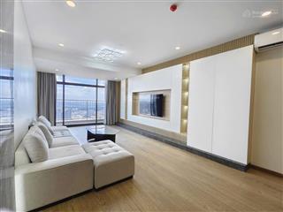 Cho thuê ch 2pn, 2wc, 80m2 tại golden field mỹ đình, 11,5 triệu vnd
