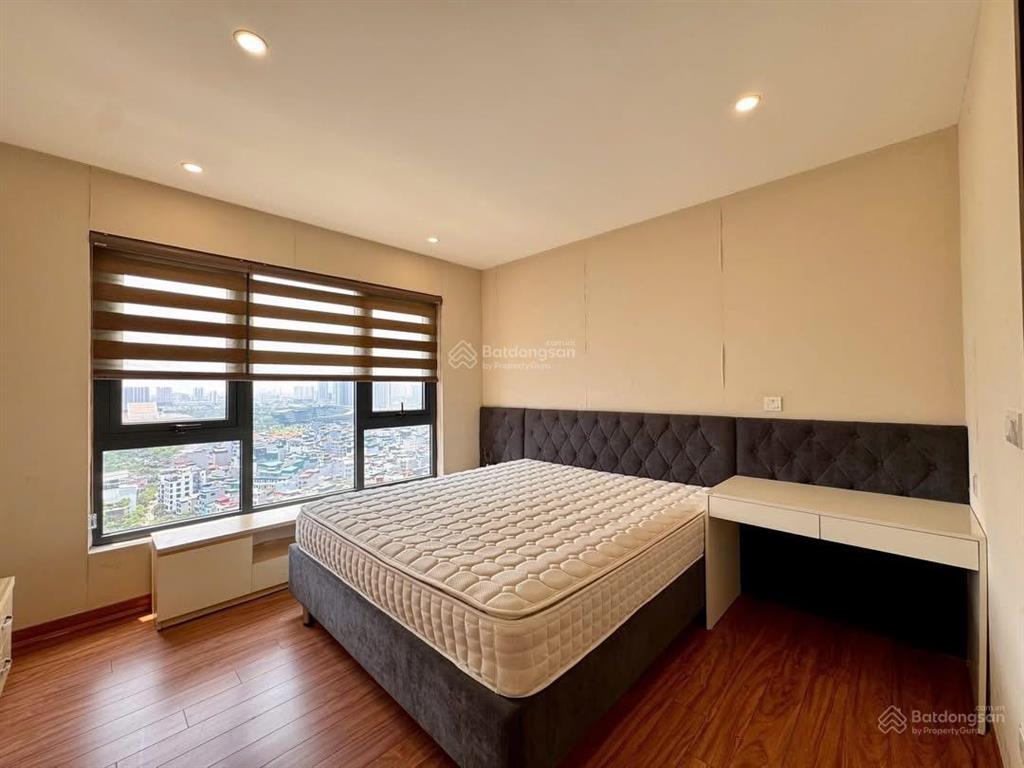 Cho thuê cc tràng an complex, 15 triệu vnd, 88 m2, 3pn, 2wc, tiện ích nhiều