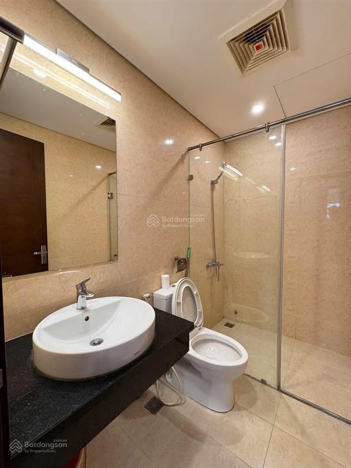Cho thuê cc tràng an complex, 15 triệu vnd, 88 m2, 3pn, 2wc, tiện ích nhiều