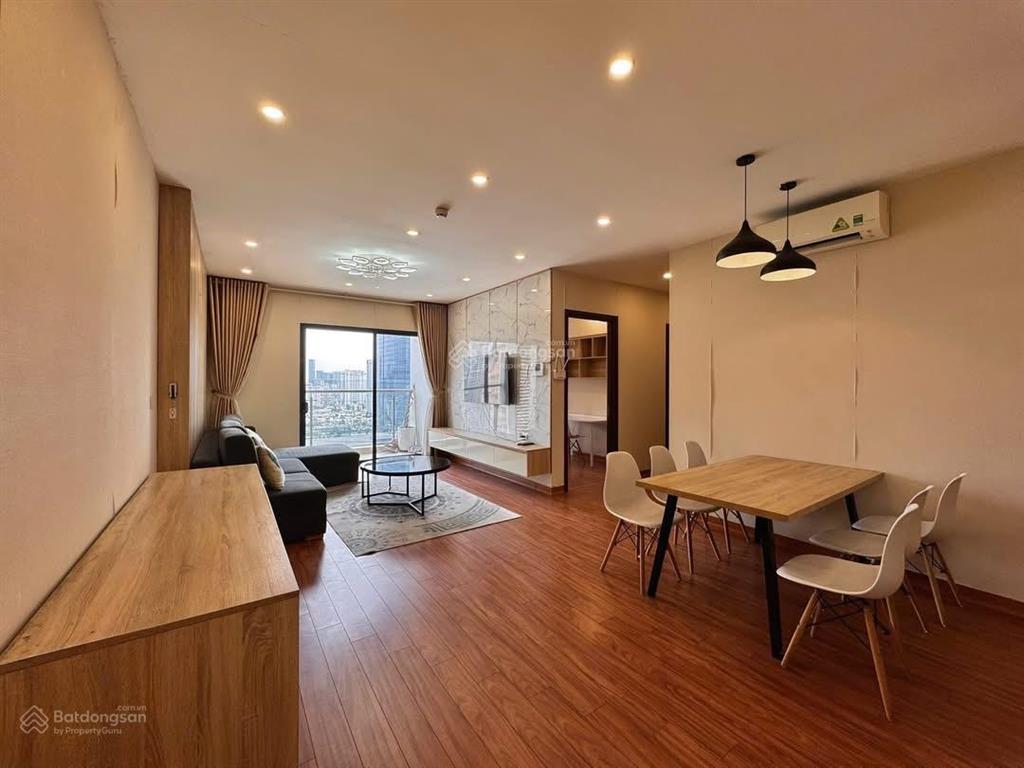 Cho thuê cc tràng an complex, 15 triệu vnd, 88 m2, 3pn, 2wc, tiện ích nhiều