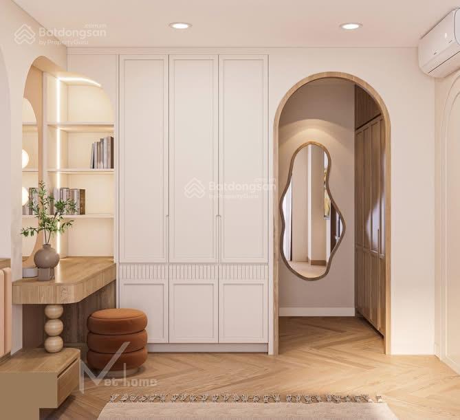 Cho thuê chung cư 3pn 131m2 ,toà flc 265 cầu giấy , giá thuê 17tr5 , full đồ, tầng cao view