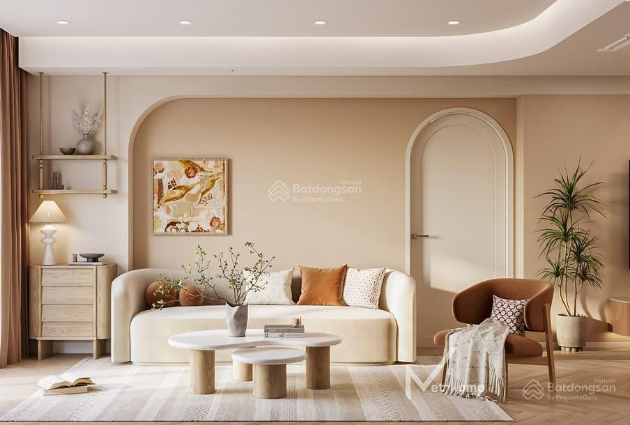 Cho thuê chung cư 3pn 131m2 ,toà flc 265 cầu giấy , giá thuê 17tr5 , full đồ, tầng cao view