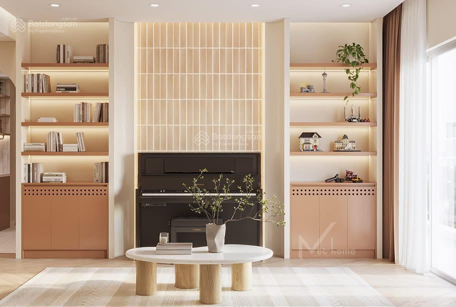 Cho thuê chung cư 3pn 131m2 ,toà flc 265 cầu giấy , giá thuê 17tr5 , full đồ, tầng cao view