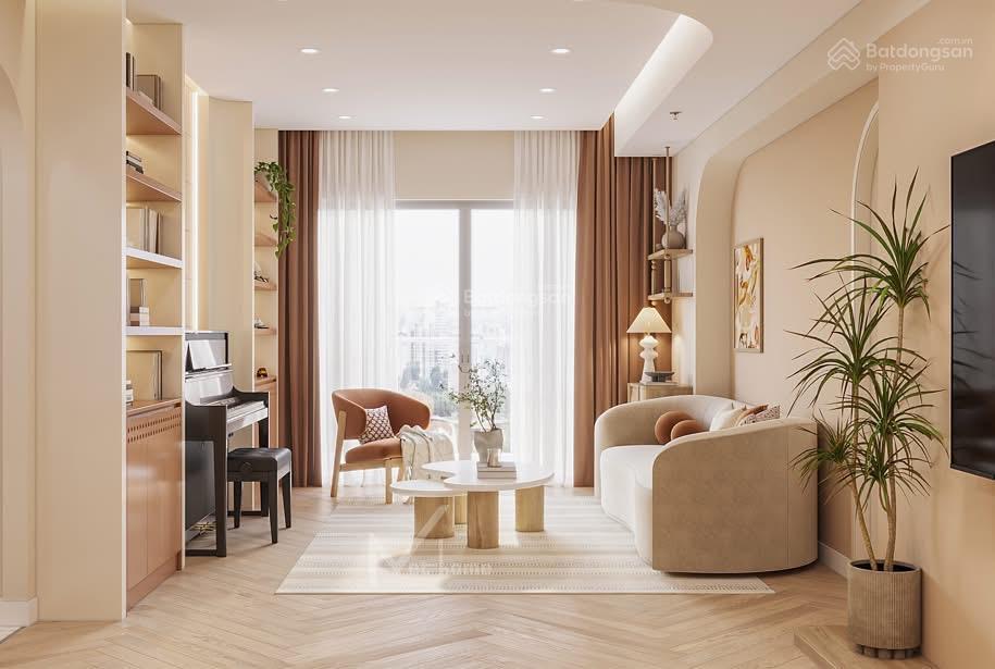 Cho thuê chung cư 3pn 131m2 ,toà flc 265 cầu giấy , giá thuê 17tr5 , full đồ, tầng cao view