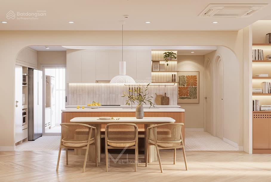 Cho thuê chung cư 3pn 131m2 ,toà flc 265 cầu giấy , giá thuê 17tr5 , full đồ, tầng cao view