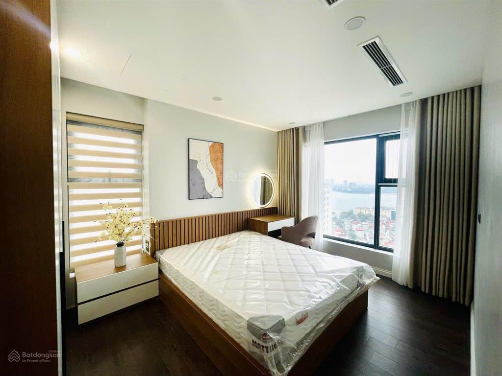 Cho thuê ch goldmark city,3pn full đồ 14,5 triệu, view đẹp, có slot oto