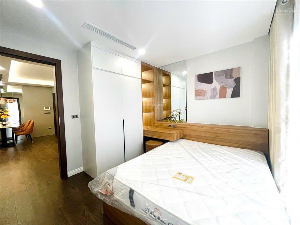 Cho thuê ch goldmark city,3pn full đồ 14,5 triệu, view đẹp, có slot oto