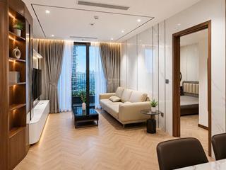 Gia đình cần cho thuê cc tràng an complex, giá cực chất 14 triệu, 80m2, 2pn, 2wc tại hà nội
