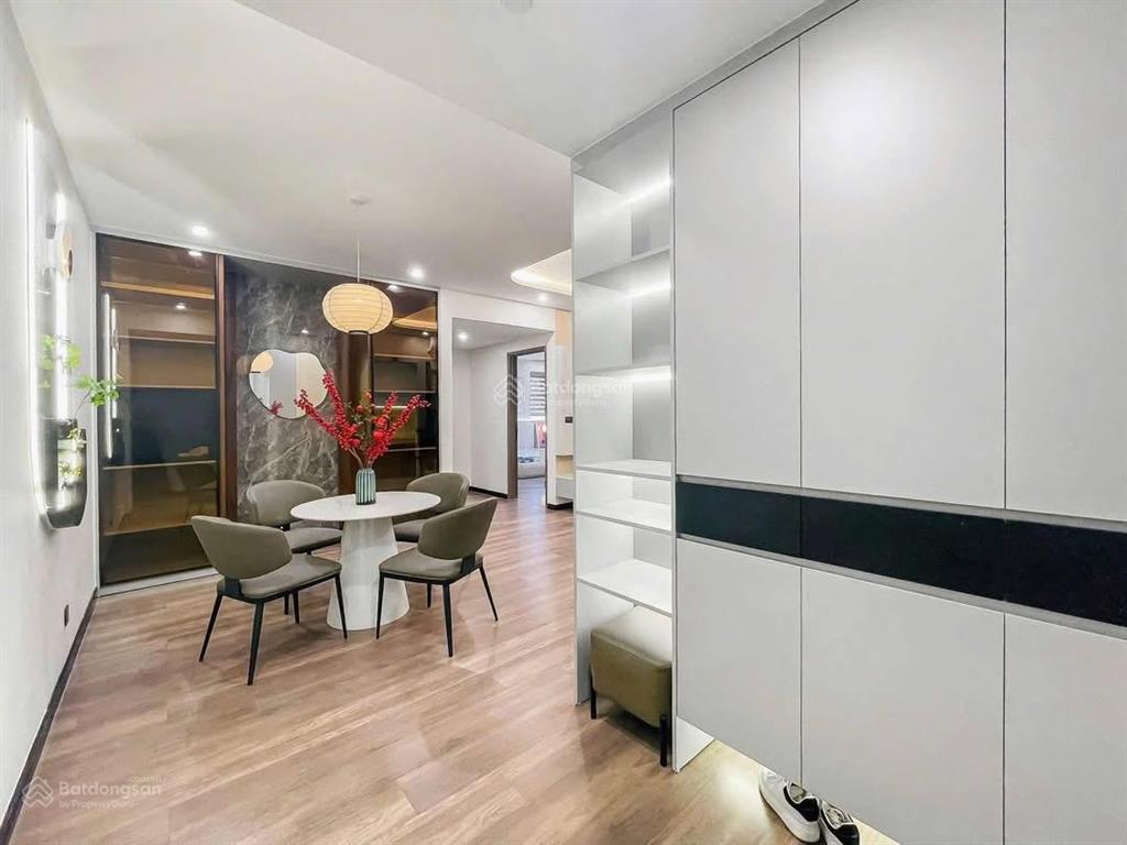 Cho thuê cc 3pn  giá 14tr view đẹp tại khu ngoại giao đoàn, bắc từ liêm, hà nội