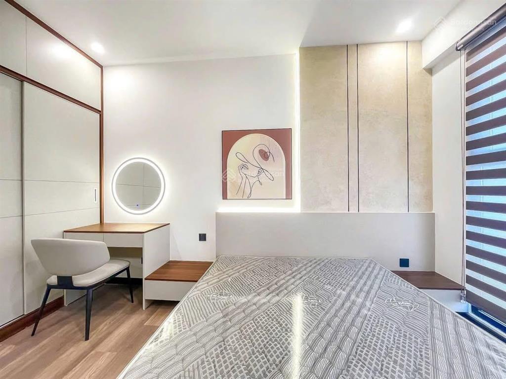Cho thuê cc 3pn  giá 14tr view đẹp tại khu ngoại giao đoàn, bắc từ liêm, hà nội