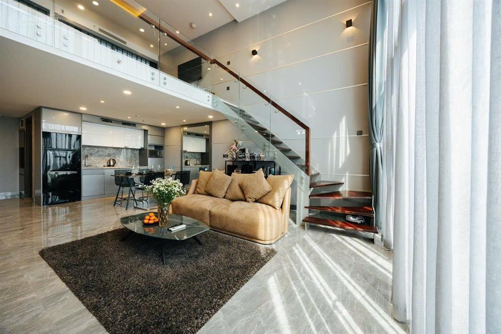 Cho thuê căn 76m2, full đồ, giá chỉ 16tr/th, tầng trung, view hồ tây, có slot