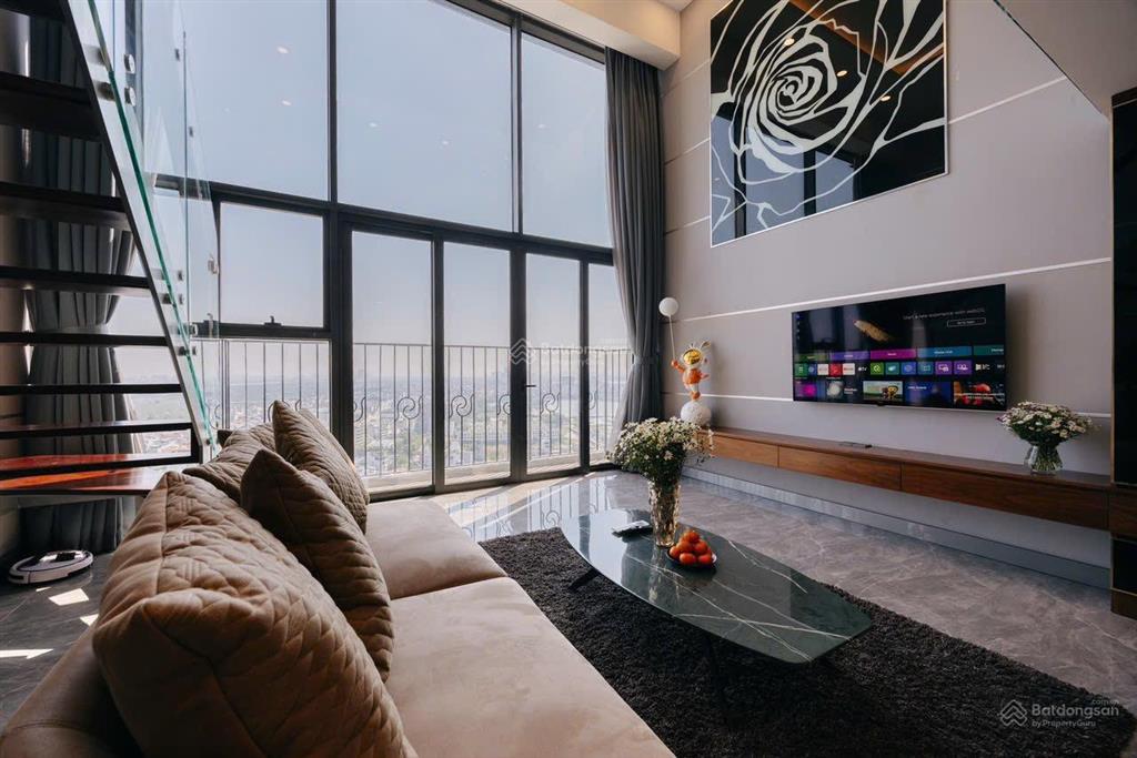 Cho thuê căn 76m2, full đồ, giá chỉ 16tr/th, tầng trung, view hồ tây, có slot