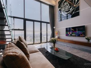 Cho thuê căn 76m2, full đồ, giá chỉ 16tr/th, tầng trung, view hồ tây, có slot