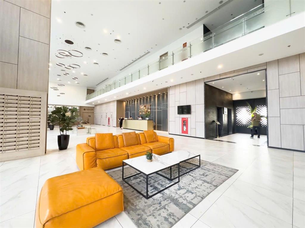 Cho thuê căn 76m2, full đồ, giá chỉ 16tr/th, tầng trung, view hồ tây, có slot