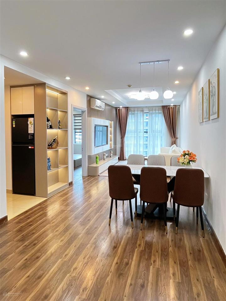 Cho thuê cc 2pn cc green star phạm văn đồng, giá chỉ hơn 10tr/th   0355 392 ***
