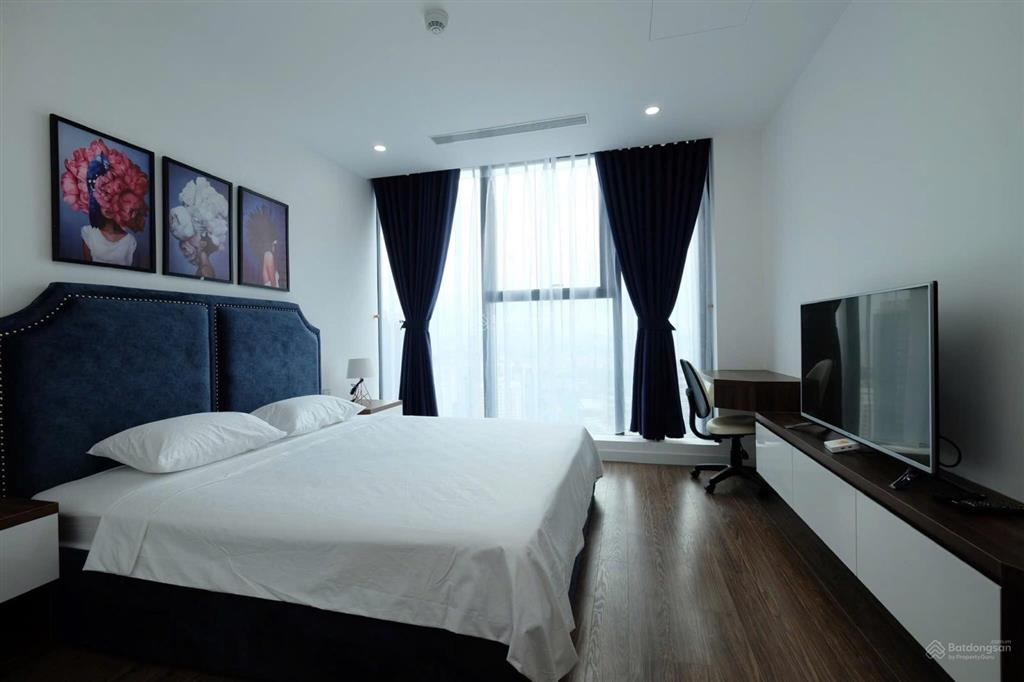 Cho thuê cc udic westlake, 2pn  84m2, giá 14tr/th có slot, view hồ tây