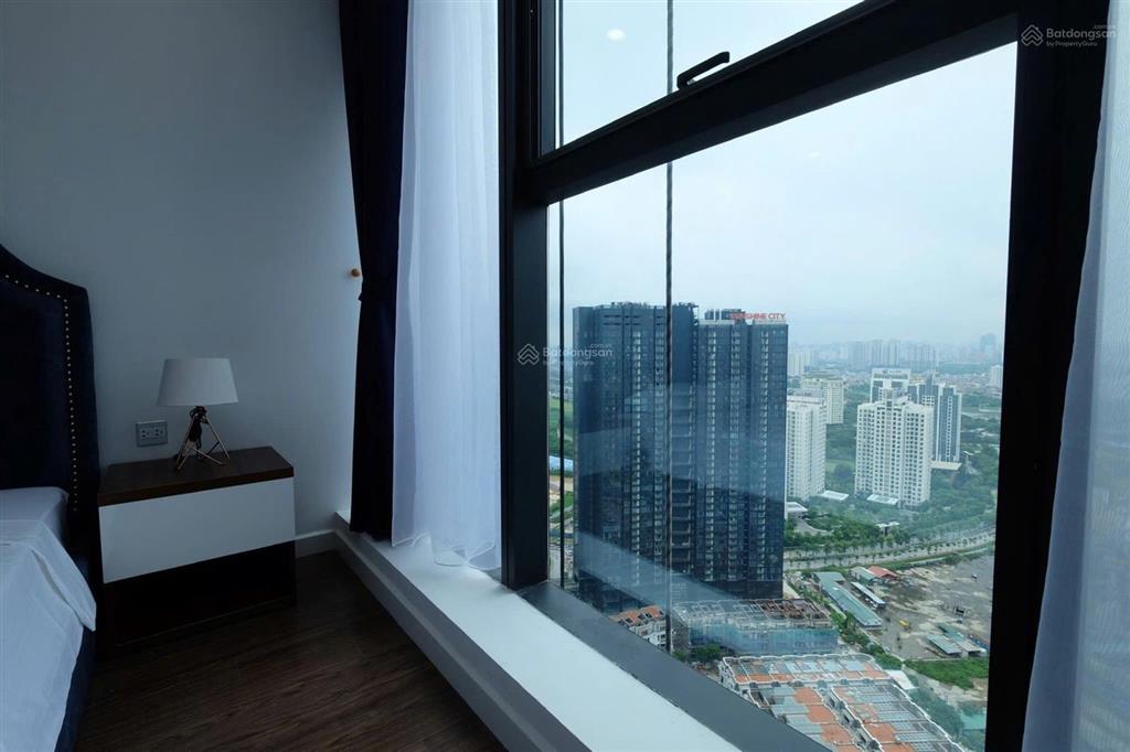Cho thuê cc udic westlake, 2pn  84m2, giá 14tr/th có slot, view hồ tây