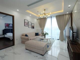 Cho thuê cc udic westlake, 2pn  84m2, giá 14tr/th có slot, view hồ tây