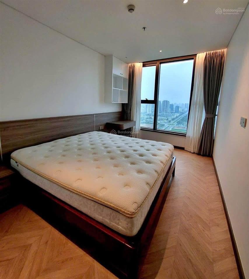 Cho thuê cc 2pn, 2wc, 92m2 giá 16 triệu tại endless skyline west lake, tây hồ, hà nội