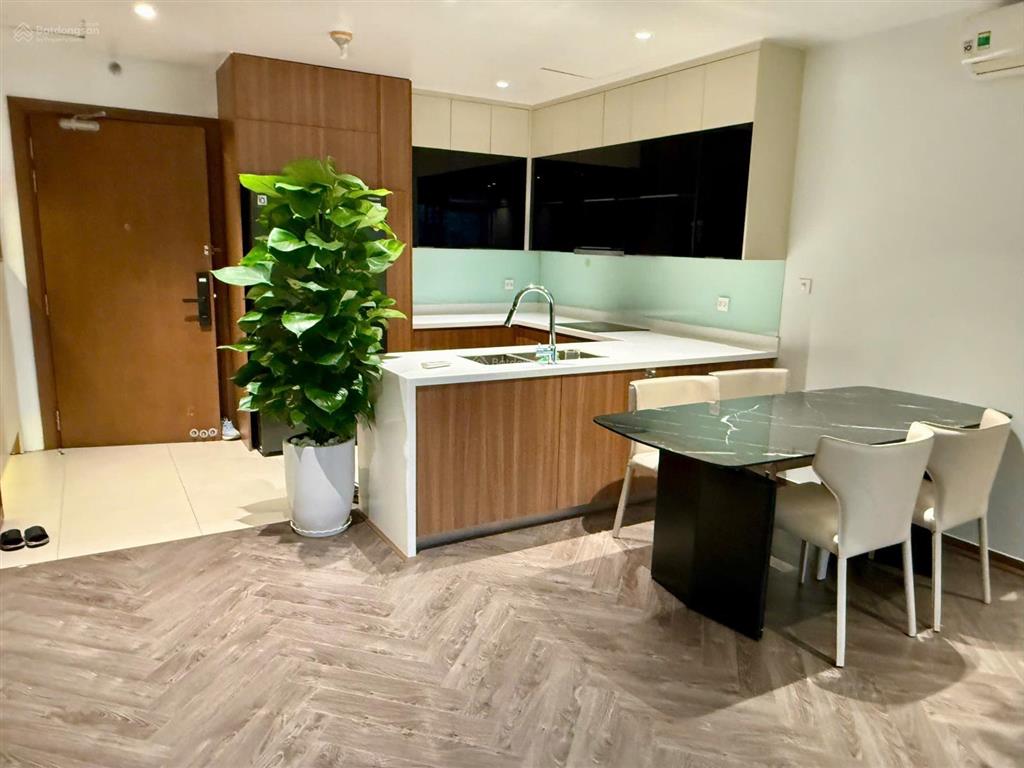 Cho thuê căn hộ 2pn tại chung cư kosmo xuân la, tây hồ, giá 14tr/tháng,  0355 392 ***