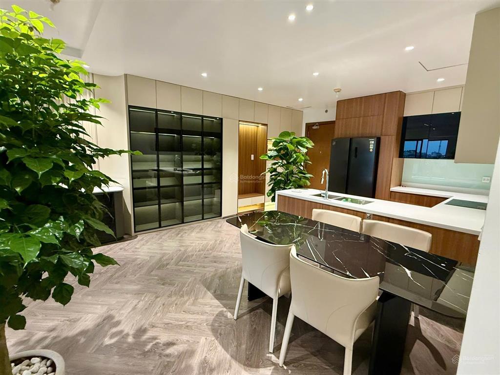 Cho thuê căn hộ 2pn tại chung cư kosmo xuân la, tây hồ, giá 14tr/tháng,  0355 392 ***