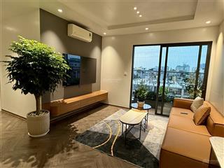 Cho thuê căn hộ 2pn tại chung cư kosmo xuân la, giá 14tr tháng,  0355 392 ***