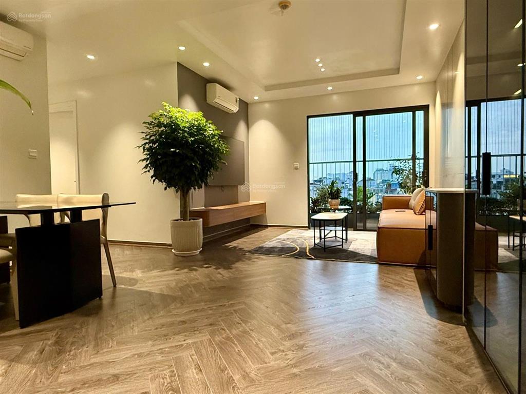 Cho thuê căn hộ 2pn tại chung cư kosmo xuân la, tây hồ, giá 14tr/tháng,  0355 392 ***