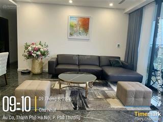 Cho thuê cc 2pn  125m2. giá 20tr/th sunshine golden river,  0355 392 ***