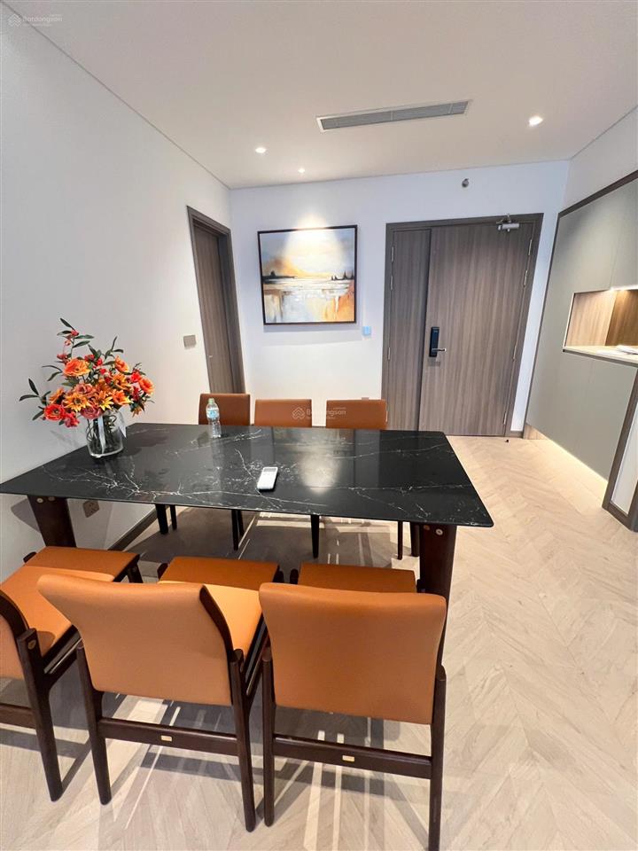 Cho thuê gấp cc 3pn han jardin, giá 20 triệu/th, có slot ô tô, nhà mới.  0355 392 ***