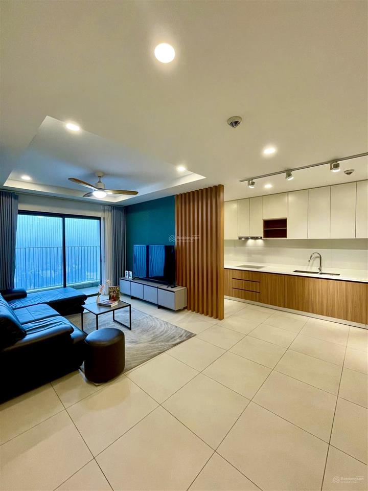Cho thuê 3pn, full đồ tại dự án kosmo xuân la, view hồ tây,  0355 392 ***