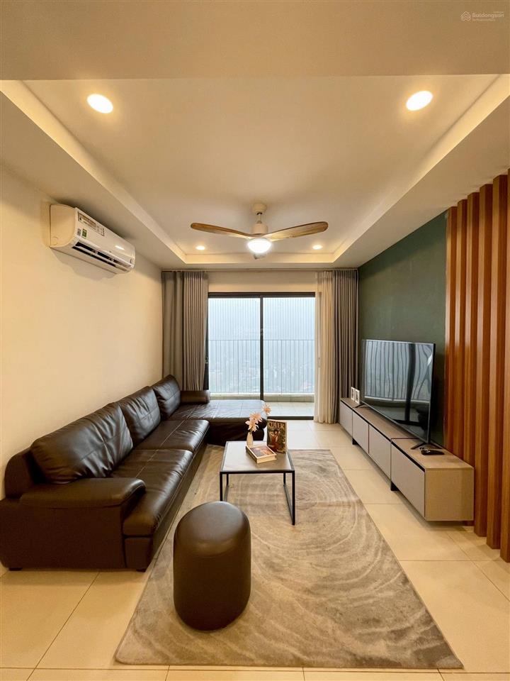 Cho thuê 3pn, full đồ tại dự án kosmo xuân la, view hồ tây,  0355 392 ***