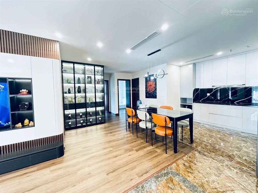 Cho thuê cc 119m2, 20 triệu, view đẹp tại khu đô thị nam thăng long, tây hồ, hà nội