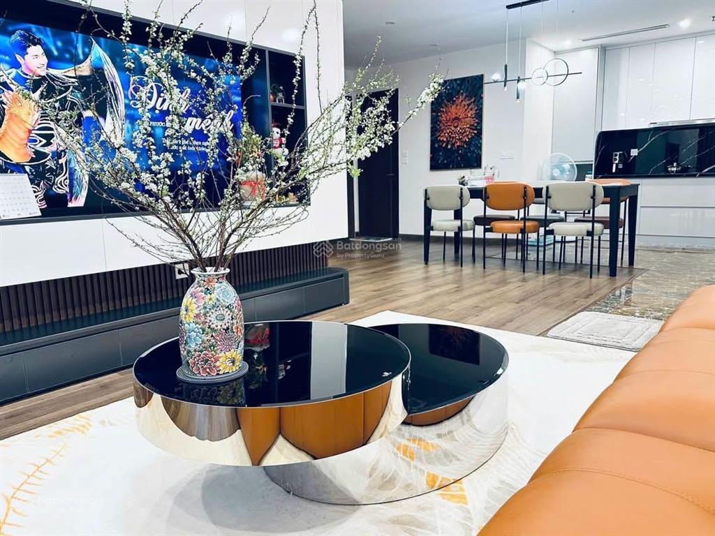 Cho thuê cc 119m2, 20 triệu, view đẹp tại khu đô thị nam thăng long, tây hồ, hà nội