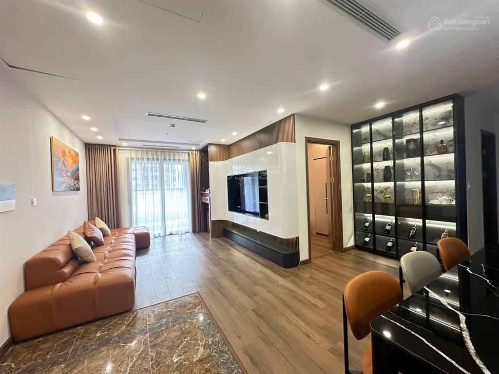 Cho thuê cc 119m2, 20 triệu, view đẹp tại khu đô thị nam thăng long, tây hồ, hà nội