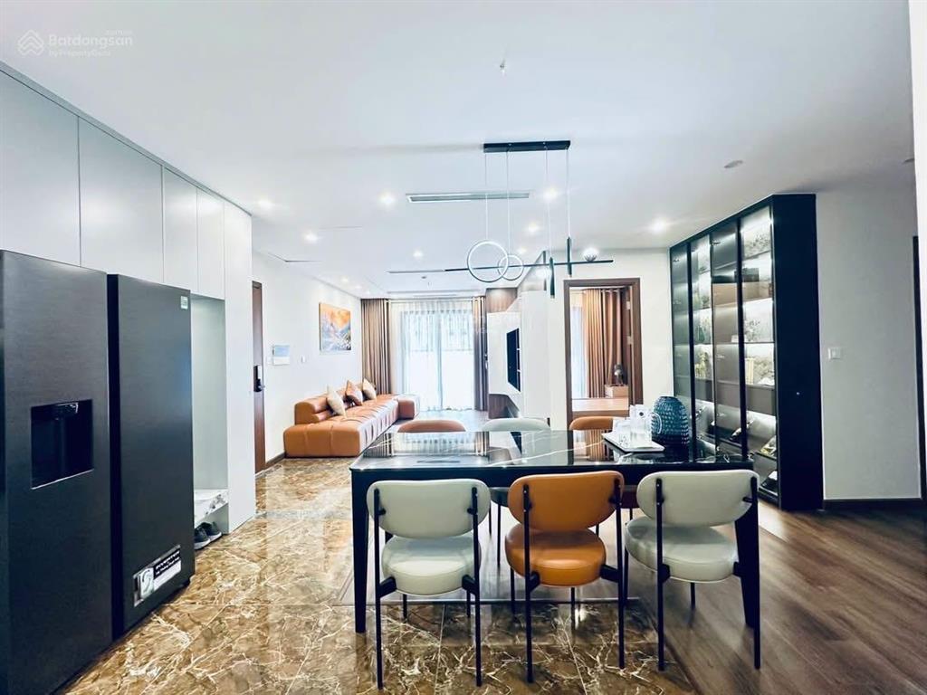 Cho thuê cc 119m2, 20 triệu, view đẹp tại khu đô thị nam thăng long, tây hồ, hà nội
