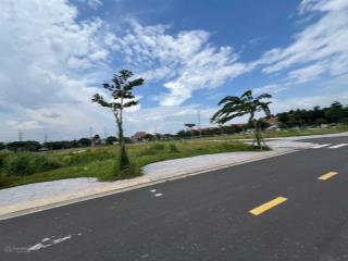 Bán đất tại khu 5,6ha tđc phước lập mỹ xuân, 2,6 tỷ, 114m2