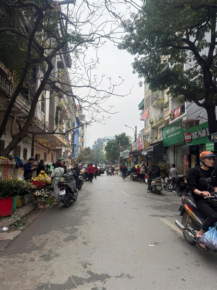 Cho thuê nhà 2 mặt ngõ oto tại số 11, ngõ 45, dịch vọng, 12 triệu, 40 m2 (kinh doanh, làm kho, ở)